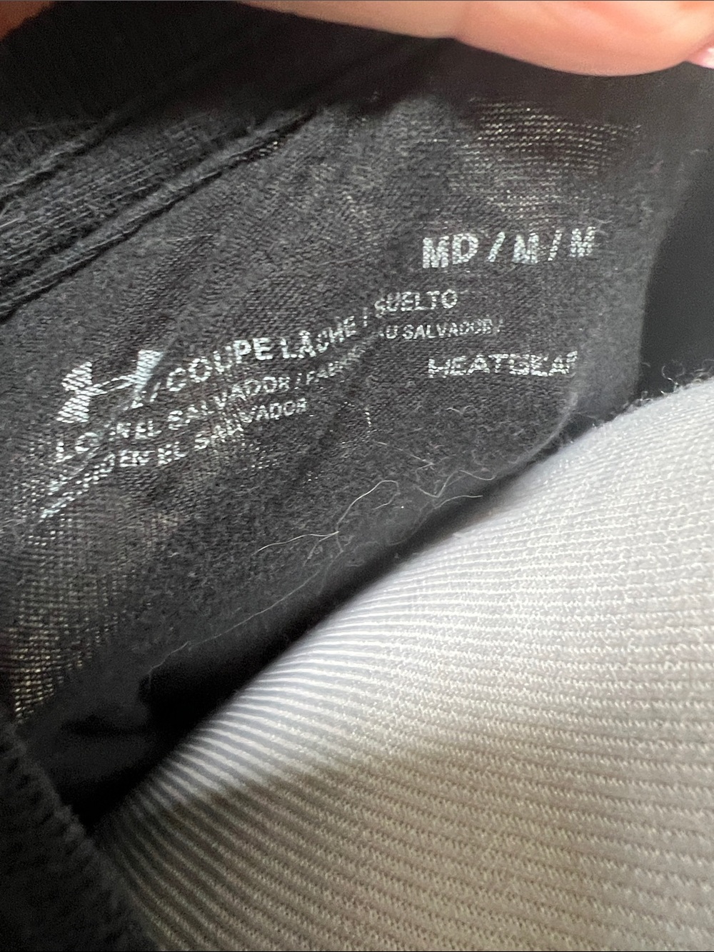 Under Armour Freedom T Shirt - Picture 5 of 6